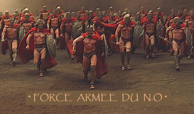 *FA-N°* - FoRcE Armée du N.O Index du Forum