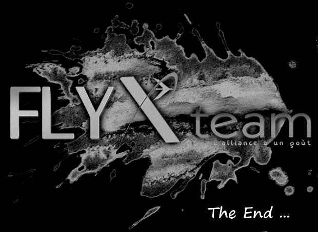 FLY'X TEAM - FORUM D'ARCHIVES Index du Forum