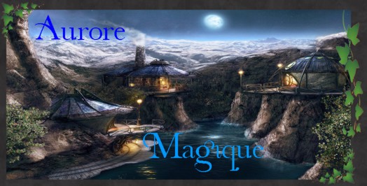 Forum de l'alliance de l'Aurore Magique Index du Forum