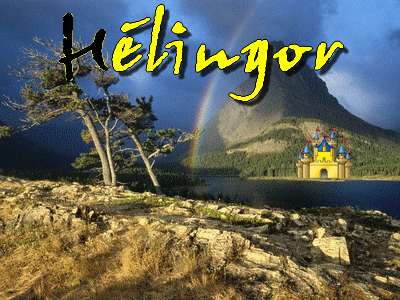 Hélingor Index du Forum