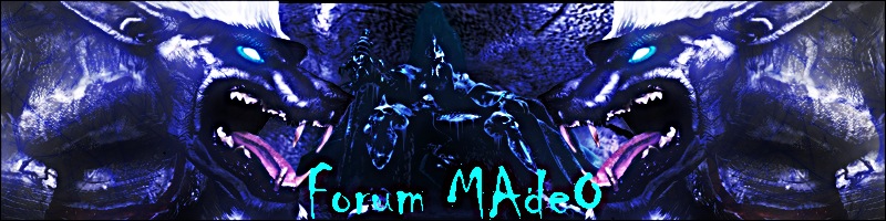 Mandeo Index du Forum