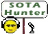 Sota hunter