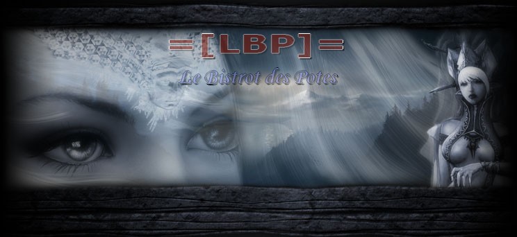 LBP Index du Forum