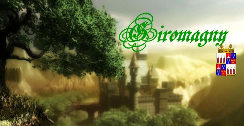 Giromagny Index du Forum