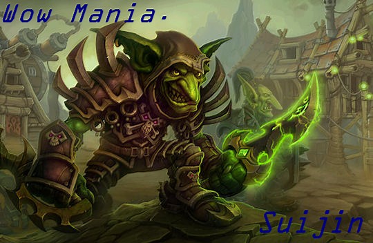 Suijin Index du Forum