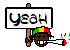 Yeah