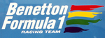 Benetton B198
