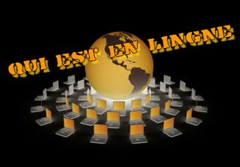 Qui est en ligne ?