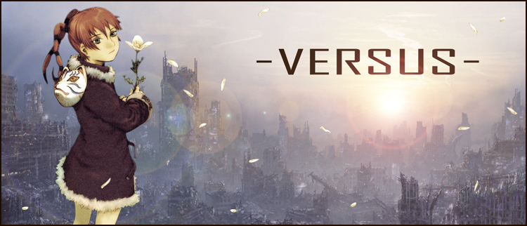 versus.h1n1 Index du Forum