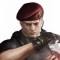 Jack Krauser Jack Krauser