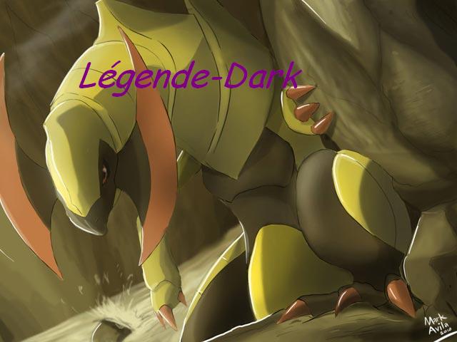 Pokéknight Index du Forum