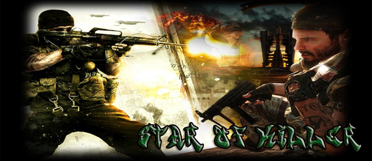 $tar øf killer Index du Forum