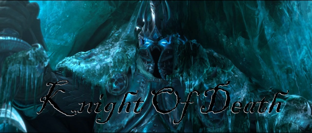 knightofdeath Index du Forum