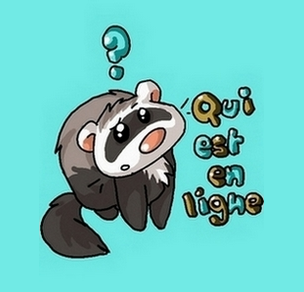 Qui est en ligne ?