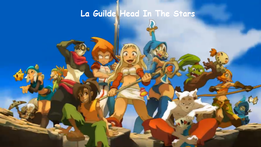 head in the stars, la guilde Forum Index