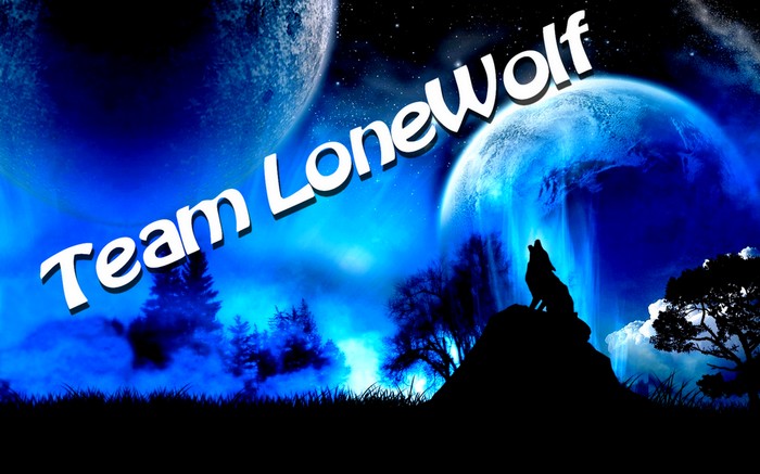 Lone Wolf Index du Forum