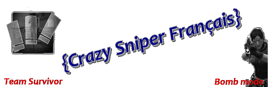 crazy-sniper-français team de urban Index du Forum