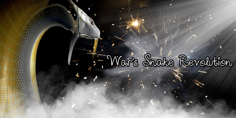 War's Snake Revolution Index du Forum