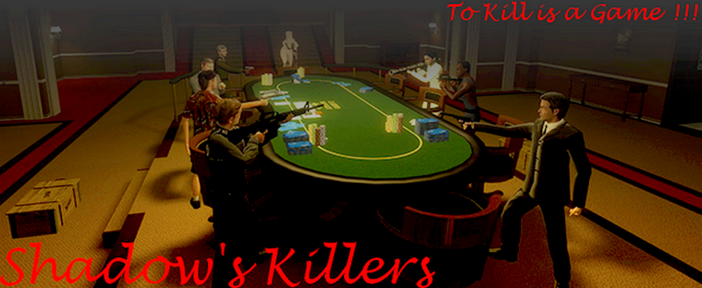 Shadow's killers Index du Forum