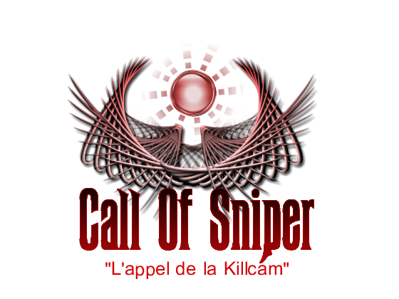 Call Of Sniper Index du Forum