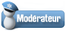 Modérateur