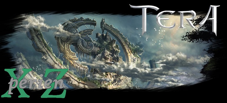 Guilde Xperienz TERA Index du Forum