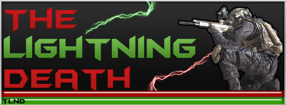 team tlnd cod Index du Forum