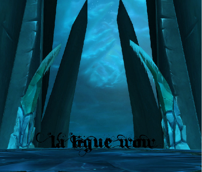 la ligue wow Index du Forum