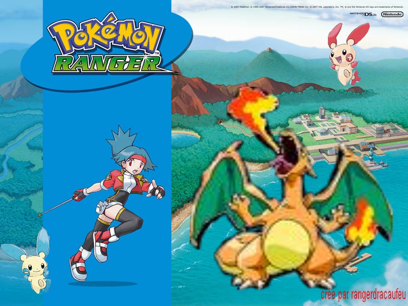 la team ranger Index du Forum