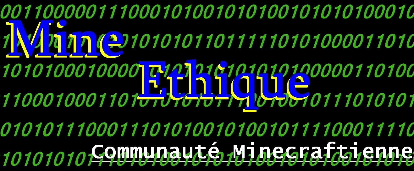 eldore serveur minecraft Index du Forum