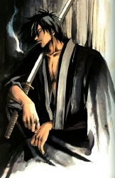 Leader du Clan