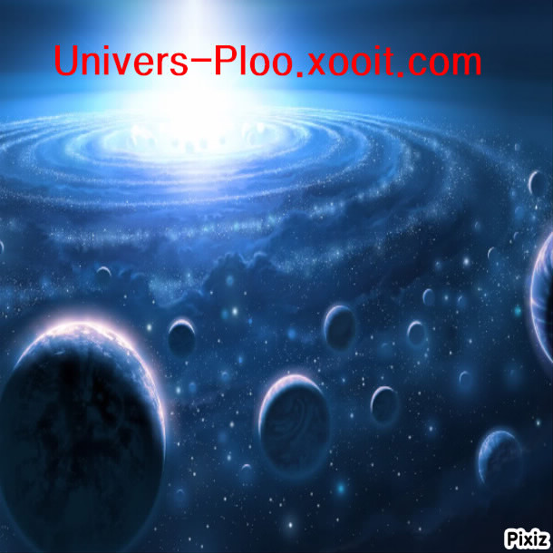 univers-ploo, venez nombreux ! Index du Forum