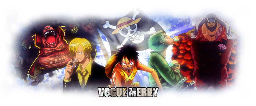 one piece oda Index du Forum
