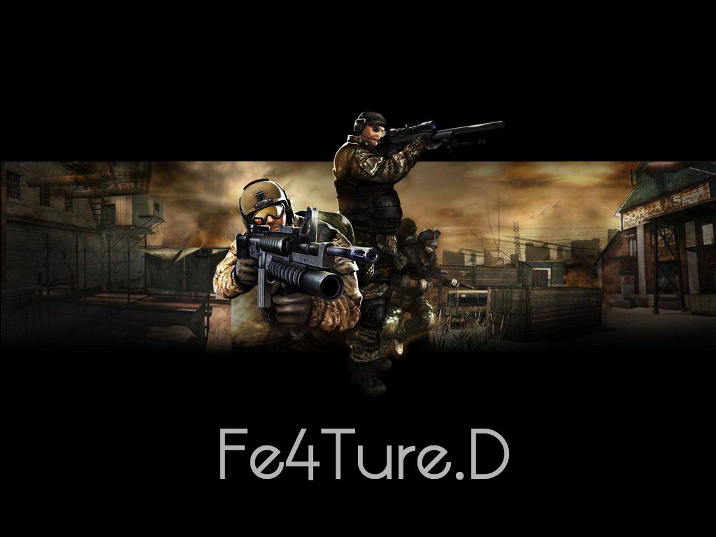 Fe4ture.D Index du Forum