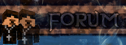 Bienvenu sur le serveur LegendCraft Index du Forum