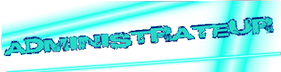 Administrateur