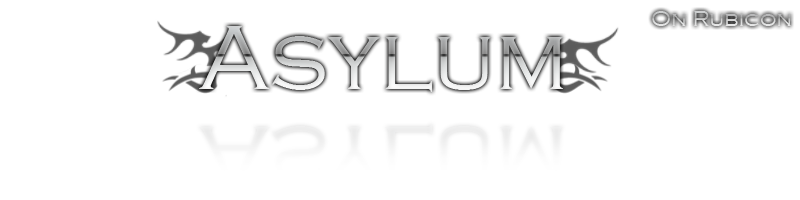Asylum Guild's Forum Index du Forum