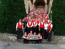 Fanfare de Fouday Index du Forum