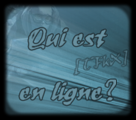 Who is Online