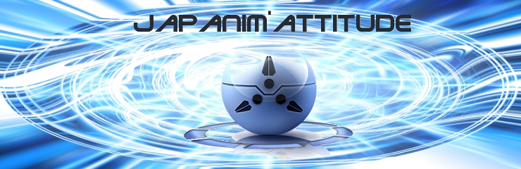 Japanim'attitude Index du Forum