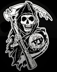 Sons Of Anarchy Index du Forum