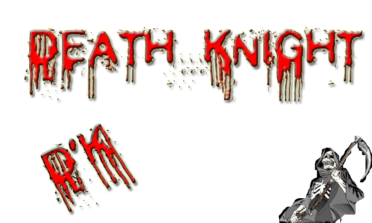 Death-knight Index du Forum