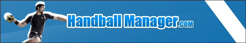 Handball Manager. Index du Forum