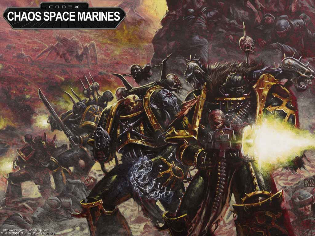 black legion Index du Forum