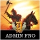 Admin FNO