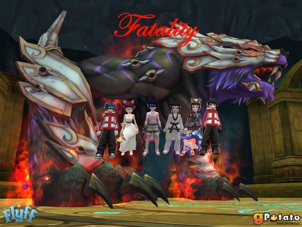 fatality Index du Forum