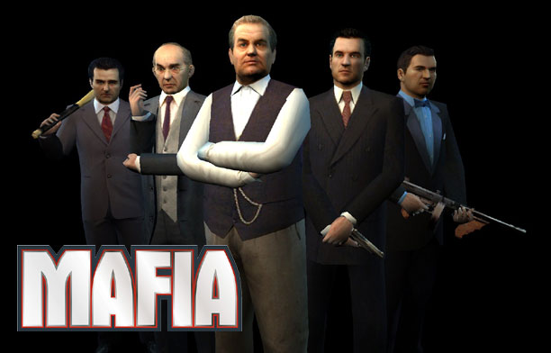 Travian's Mafia Index du Forum