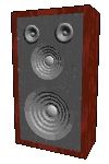 speaker