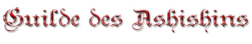 Index du Forum