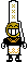 grin
